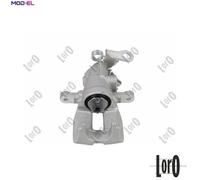 BRAKE CALIPER 131-04-021 FOR FIAT MULTIPLA BRAVO/II STILO/VAN/Multi/Wagon 1.7L