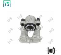 BRAKE CALIPER 131-04-023 FOR SKODA OCTAVIA/II/Combi ROOMSTER YETI VW GOLF/IV A3