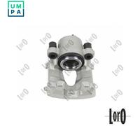 BRAKE CALIPER 131-04-024 FOR SKODA OCTAVIA/II/Combi ROOMSTER YETI VW GOLF/IV A3