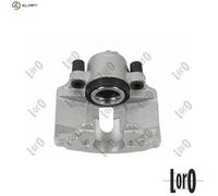 BRAKE CALIPER 131-04-028 FOR SKODA OCTAVIA/II/Combi SUPERB ROOMSTER/Praktik 1.2L