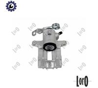 BRAKE CALIPER 131-04-029 FOR SKODA VW SEAT AUDI AGN 1.8L 4cyl OCTAVIA I 1.9L A3