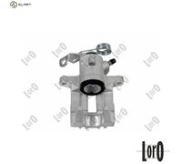 BRAKE CALIPER 131-04-029 FOR VW GOLF/IV/Van SEAT CORDOBA/VARIO LEON TOLEDO/II