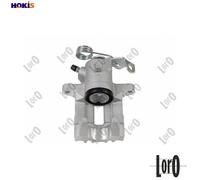 BRAKE CALIPER 131-04-030 FOR SKODA VW SEAT AUDI AGN 1.8L 4cyl OCTAVIA I 1.9L A3