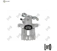 BRAKE CALIPER 131-04-030 FOR SKODA VW SEAT AUDI AGN 1.8L 4cyl OCTAVIA I 1.9L A3