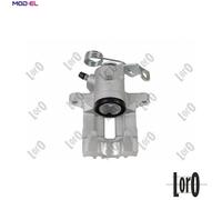 BRAKE CALIPER 131-04-030 FOR SKODA VW SEAT AUDI AGN 1.8L 4cyl OCTAVIA I 1.9L A3