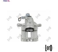 BRAKE CALIPER 131-04-039 FOR RENAULT TRAFIC/III/Van/Bus/Platform/Chassis FIAT