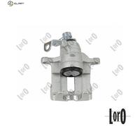 BRAKE CALIPER 131-04-039 FOR RENAULT TRAFIC/III/Van/Bus/Platform/Chassis FIAT