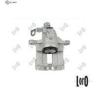 BRAKE CALIPER 131-04-039 FOR RENAULT TRAFIC/III/Van/Bus/Platform/Chassis FIAT