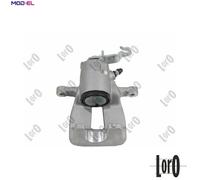 BRAKE CALIPER 131-04-046 FOR SKODA SUPERB/II OCTAVIA/Combi YETI VW GOLF/PLUS A3