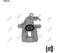 BRAKE CALIPER 131-04-054 FOR PEUGEOT 307/SW/Van/Break/CC 308 CITROËN C4/II 1.4L