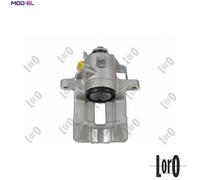 BRAKE CALIPER 131-04-056 FOR SEAT AUDI A4/B7/Convertible/B6 CAGC/CJCC 2.0L 4cyl