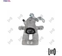 BRAKE CALIPER 131-04-058 FOR OPEL ZAFIRA/MPV ASTRA/G/Convertible/Hatchback 1.8L