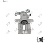 BRAKE CALIPER 131-04-059 FOR VW SEAT AUDI AMF/BAY 1.4L 3cyl POLO IVBBY 1.4L 3cyl
