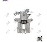 BRAKE CALIPER 131-04-059 FOR VW SEAT AUDI AMF/BAY 1.4L 3cyl POLO IVBBY 1.4L 3cyl
