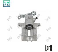 BRAKE CALIPER 131-04-059 FOR VW SEAT AUDI AMF/BAY 1.4L 3cyl POLO IVBBY 1.4L 3cyl