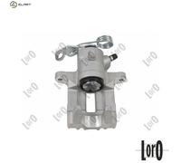 BRAKE CALIPER 131-04-059 FOR VW SEAT CORDOBA/VARIO/Van IBIZA/III BWB/BNM 1.4L