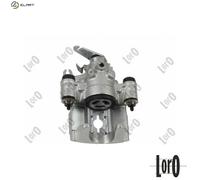BRAKE CALIPER 131-04-061 FOR IVECO DAILY/Platform/Chassis/Van/VI/III/Bus 3.0L