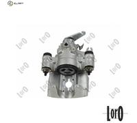 BRAKE CALIPER 131-04-062 FOR IVECO DAILY/Platform/Chassis/Van/VI/III/Bus 3.0L