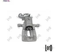 BRAKE CALIPER 131-04-064 FOR RENAULT WIND SCÉNIC/III/VAN/GRAND TWINGO FLUENCE