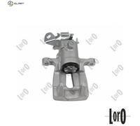 BRAKE CALIPER 131-04-064 FOR RENAULT WIND SCÉNIC/III/VAN TWINGO FLUENCE 1.4L