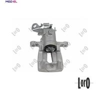 BRAKE CALIPER 131-04-064 FOR RENAULT WIND SCÉNIC/III/VAN TWINGO FLUENCE 1.4L