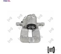 BRAKE CALIPER 131-04-065 FOR VW AXX/CCTA/BPY 2.0L 4cyl PASSAT B6