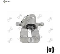 BRAKE CALIPER 131-04-065 FOR VW BVX/BLX/BLY/BPY/CCTA 2.0L CBDC/BUZ/BWV 2.0L 4cyl
