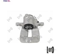 BRAKE CALIPER 131-04-066 FOR VW AXX/CCTA/BPY 2.0L 4cyl PASSAT B6