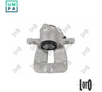BRAKE CALIPER 131-04-066 FOR VW AXX/CCTA/BPY 2.0L 4cyl PASSAT B6