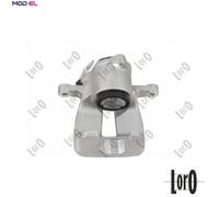 BRAKE CALIPER 131-04-067 FOR VW AXX/CCTA/BPY 2.0L 4cyl PASSAT B6