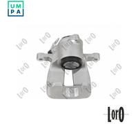 BRAKE CALIPER 131-04-067 FOR VW AXX/CCTA/BPY 2.0L 4cyl PASSAT B6