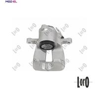 BRAKE CALIPER 131-04-068 FOR VW AXX/CCTA/BPY 2.0L 4cyl PASSAT B6