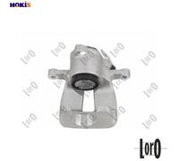 BRAKE CALIPER 131-04-068 FOR VW AXX/CCTA/BPY 2.0L 4cyl PASSAT B6