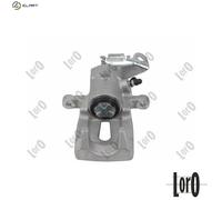BRAKE CALIPER 131-04-073 FOR RENAULT SCÉNIC/MPV MEGANE/Grandtour Megane/Kombi