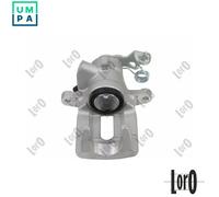 BRAKE CALIPER 131-04-078 FOR PEUGEOT 407/SW/Van CITROËN C5/III/Break 4HS 2.2L