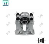 BRAKE CALIPER 131-04-080 FOR BMW X1/E84 N20B16A 1.6L N46B20B/E/CC/CD/C/AC 2.0L