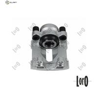 BRAKE CALIPER 131-04-080 FOR BMW X1/E84 N20B16A 1.6L N46B20C/BD/B/E N47D20 2.0L