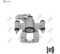 BRAKE CALIPER 131-04-086 FOR RENAULT MASTER/III/Platform/Chassis/Van/Bus OPEL