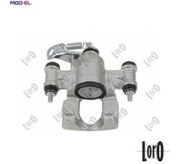 BRAKE CALIPER 131-04-086 FOR RENAULT MASTER/III/Platform/Chassis/Van/Bus OPEL