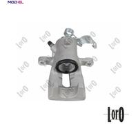 BRAKE CALIPER 131-04-088 FOR OPEL ZAFIRA/Box/Body/MPV/FAMILY A18/Z18XER 1.8L