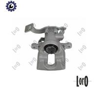 BRAKE CALIPER 131-04-091 FOR TOYOTA 1NR-FE 1.3L 1ND-TV 1.4L 4ZZ-FE 1.4L 4cyl