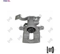 BRAKE CALIPER 131-04-091 FOR TOYOTA 1NR-FE 1.3L 1ND-TV 1.4L 4ZZ-FE 1.4L 4cyl