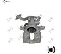 BRAKE CALIPER 131-04-091 FOR TOYOTA 1NR-FE 1.3L 1ND-TV 1.4L 4ZZ-FE 1.4L 4cyl