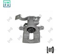 BRAKE CALIPER 131-04-091 FOR TOYOTA 1NR-FE 1.3L 1ND-TV 1.4L 4ZZ-FE 1.4L 4cyl