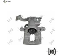 BRAKE CALIPER 131-04-091 FOR TOYOTA 1NR-FE 1.3L 1ND-TV 1.4L 4ZZ-FE 1.4L 4cyl