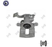 BRAKE CALIPER 131-04-091 FOR TOYOTA 1NR-FE 1.3L 1ND-TV 1.4L 4ZZ-FE 1.4L 4cyl