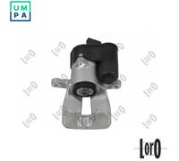 BRAKE CALIPER 131-04-096 FOR VW AXX/CCTA/BPY 2.0L 4cyl PASSAT B6