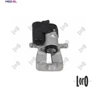 BRAKE CALIPER 131-04-097 FOR VW PASSAT/B6/CC CBAA/BMA/BMR/CBBB/CBAB/BKP 2.0L