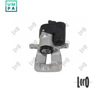 BRAKE CALIPER 131-04-098 FOR VW AXX/CCTA/BPY 2.0L 4cyl PASSAT B6