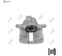 BRAKE CALIPER 131-04-100 FOR VW PASSAT/B5.5 SEAT AUDI A4/B7/B6 AWT/ADR 1.8L 4cyl